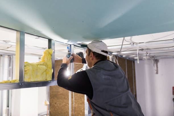 Best Residential Insulation in Carlton, OR