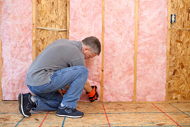 Best Types of Insulation in Carlton, OR